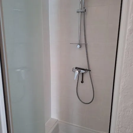 Appartement Riposa