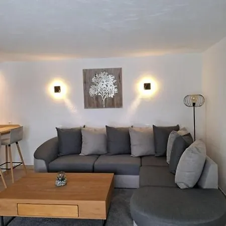 Apartman Riposa Fréjus