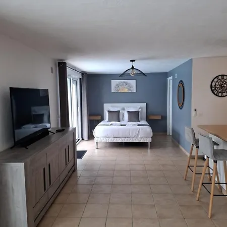 Apartman Riposa