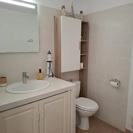 Appartement Riposa