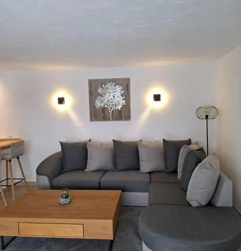 Apartman Riposa Fréjus